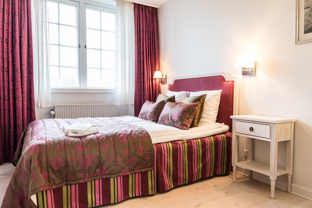Skjoldenaesholm Slot Hotel Jystrup Cameră foto